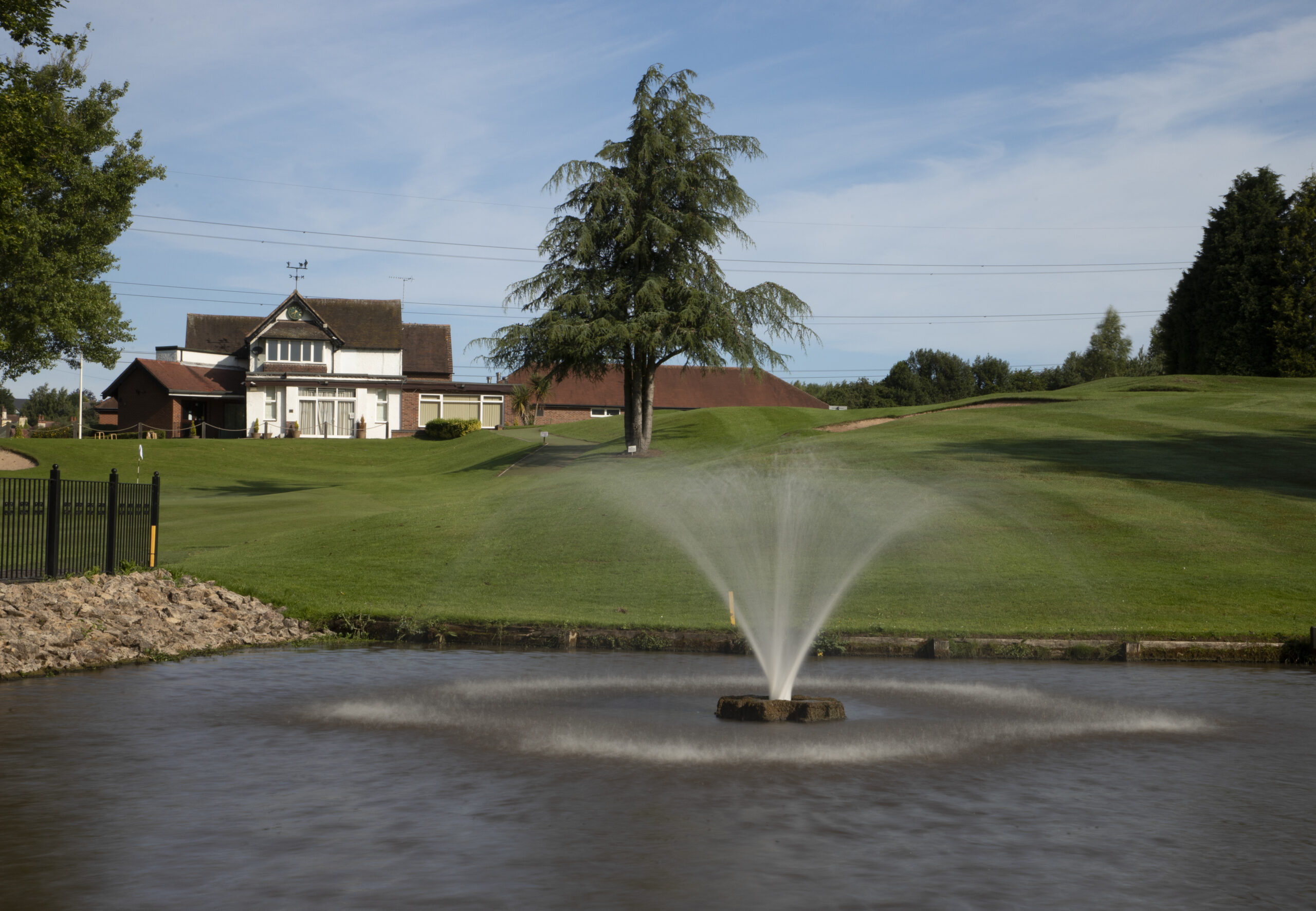 Burton on Trent Golf Club Directory Your Golfer Magazine