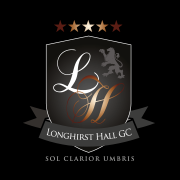 Longhirst Hall Golf Club as recommended by your golfer magazine