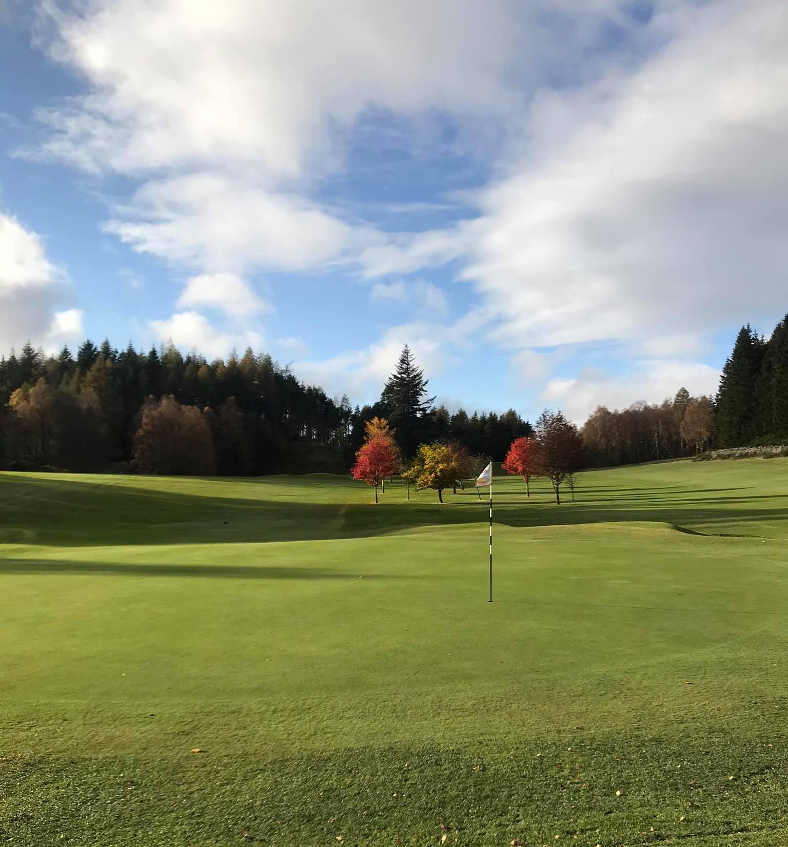 Pitlochry Golf Club - directory - Your Golfer Magazine - Golf Magazine ...