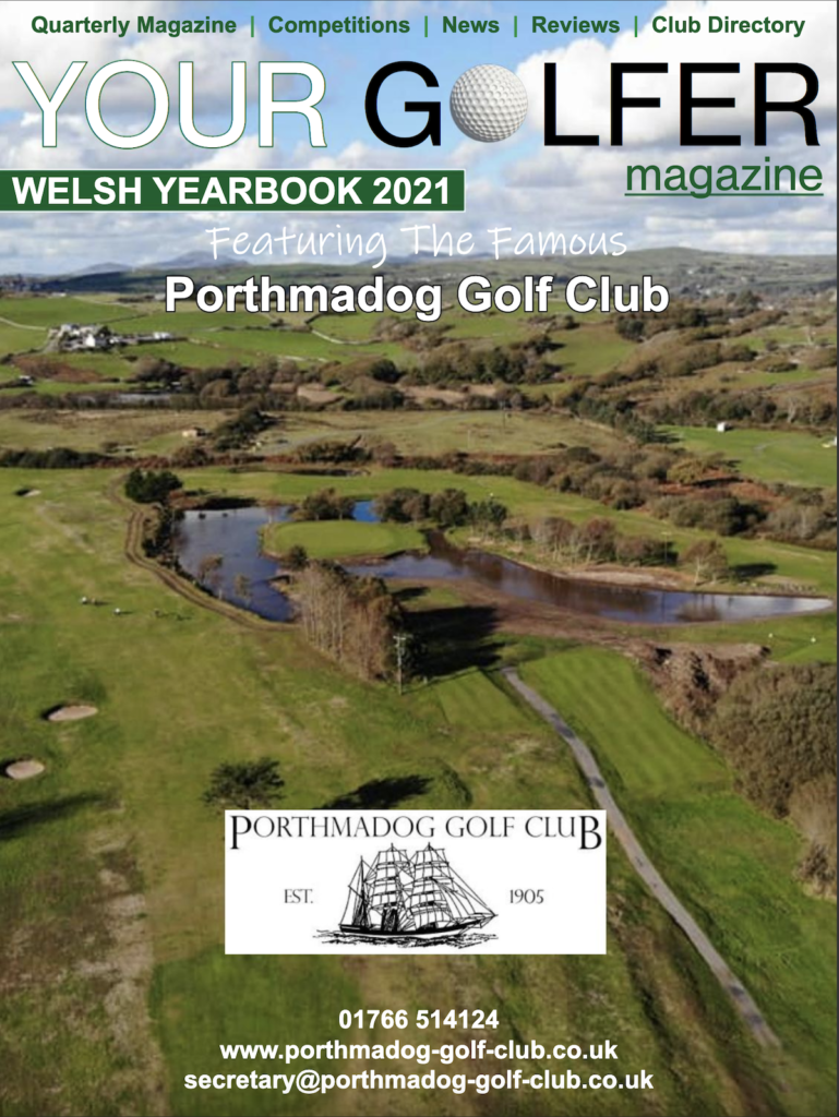 welsh yearbook 2021