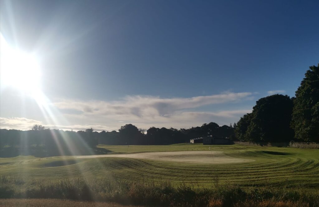 Kings Acre Golf Course - as recommended by Your Golfer Magazine