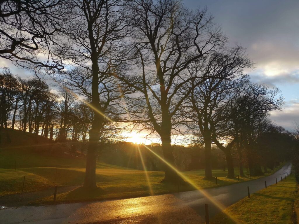 Kings Acre Golf Course - as recommended by Your Golfer Magazine