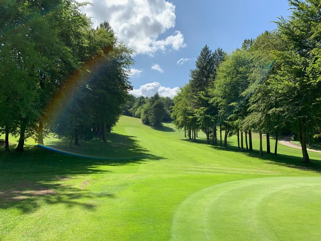 Chiltern Forest Golf Club as recommended by Your Golfer Magazine