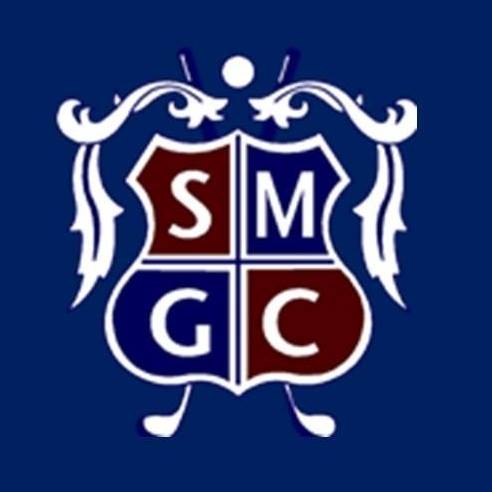 Sand Moor Golf Club - Logo - as recommended by Your Golfer Magazine