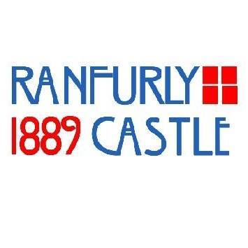 Ranfurly Castle Golf Club Logo - as recommended by Your Golfer Magazine