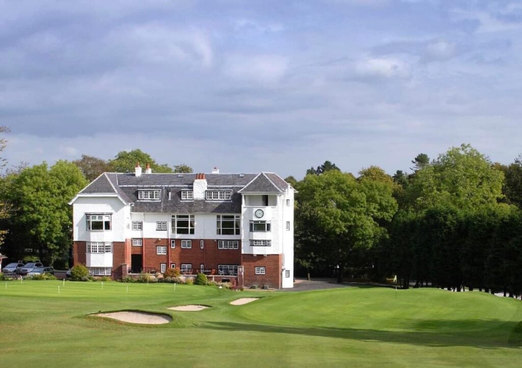 Ranfurly Castle Golf Club - as recommended by Your Golfer Magazine