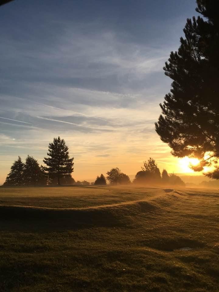 Chiltern Forest Golf Club as recommended by Your Golfer Magazine