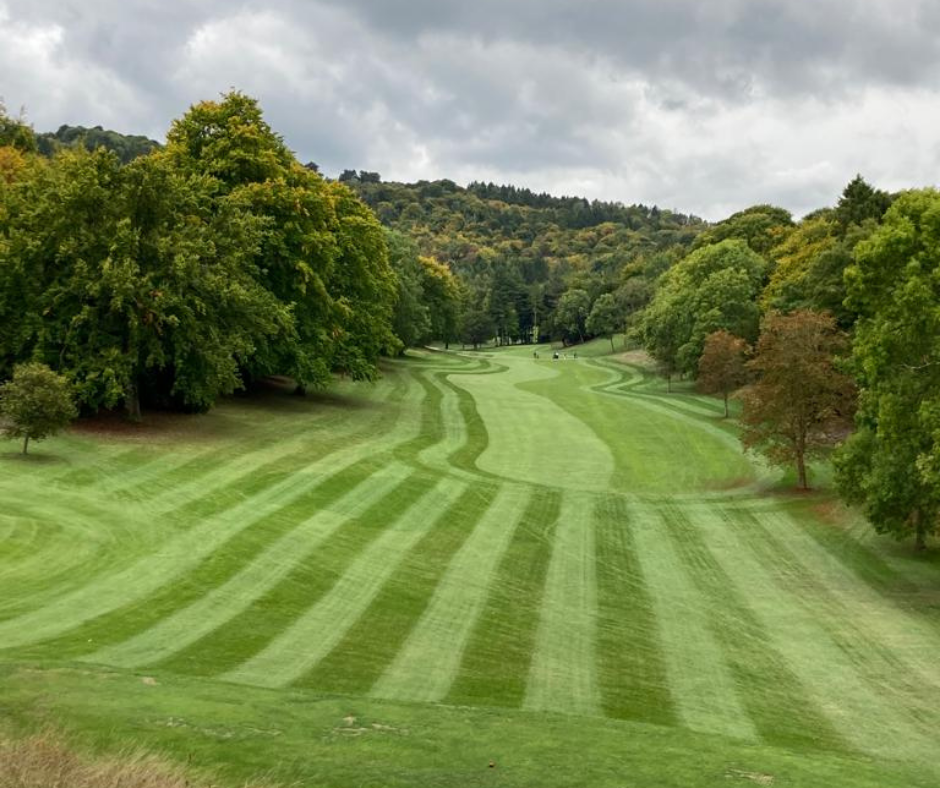 Chiltern Forest Golf Club as recommended by Your Golfer Magazine