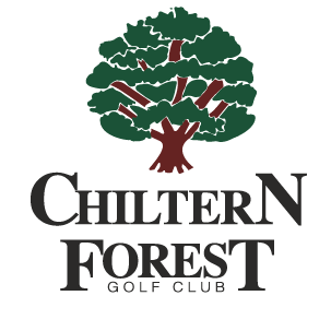 Chiltern Forest Golf Club logo - as recommended by Your Golfer Magazine