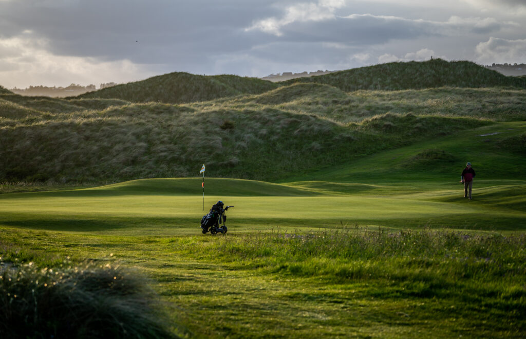 Donegal Golf Club - as recommended by Your Golfer Magazine