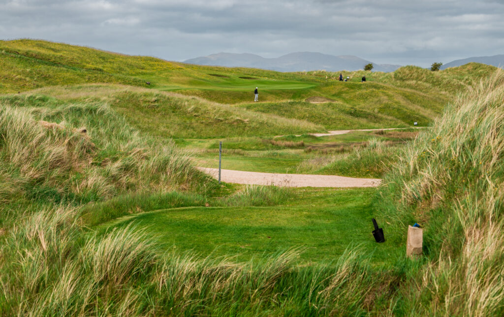 Donegal Golf Club - as recommended by Your Golfer Magazine