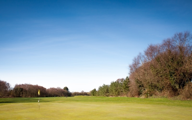 Swansea Bay Golf Club as recommended by Your Golfer Magazine