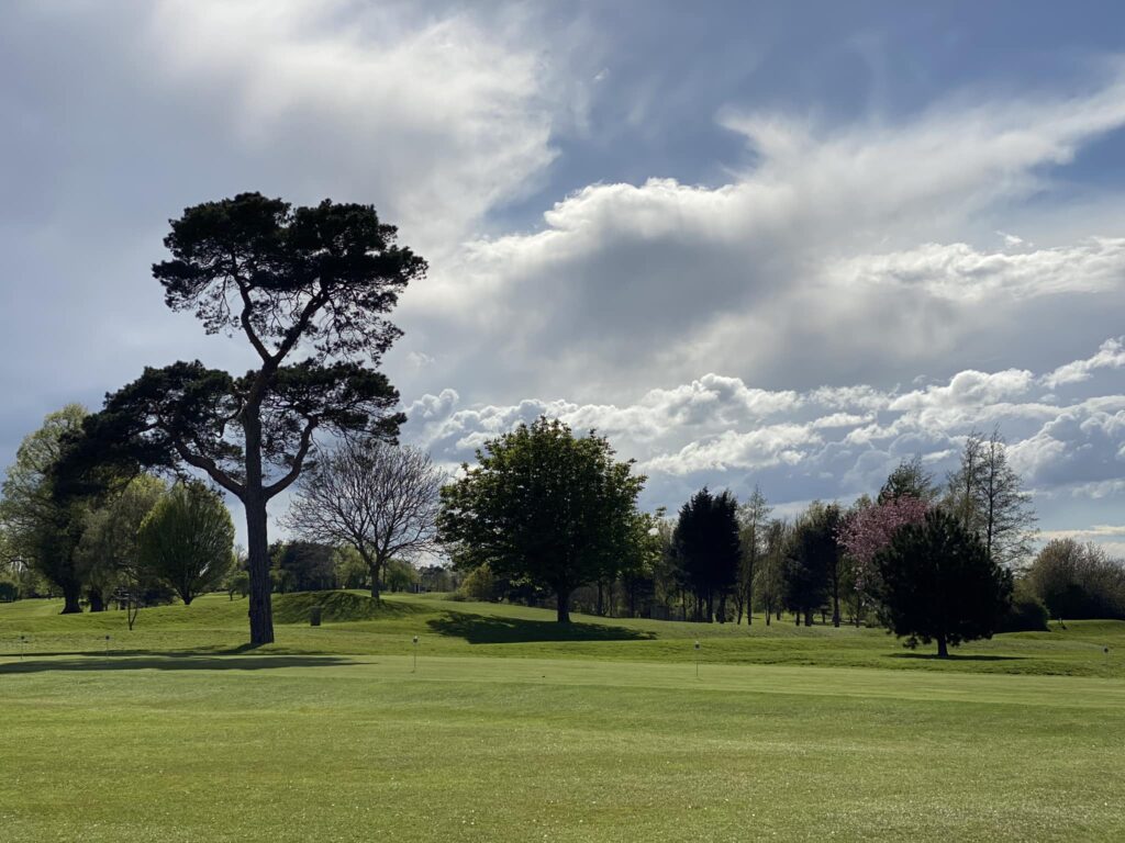 Grimsby Golf Club as recommended by Your Golfer Magazine