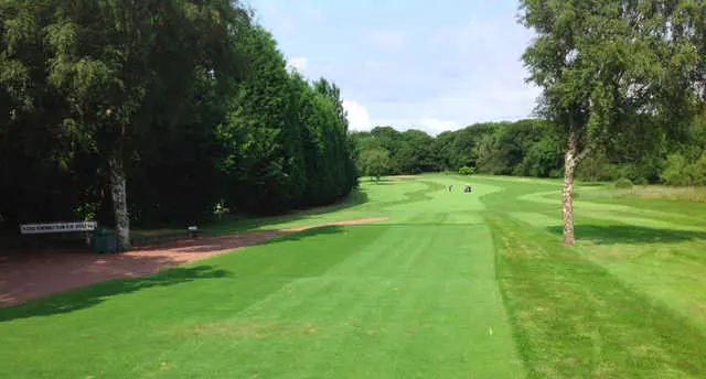 High Gosforth Park Golf Club as recommended by Your Golfer Magazine