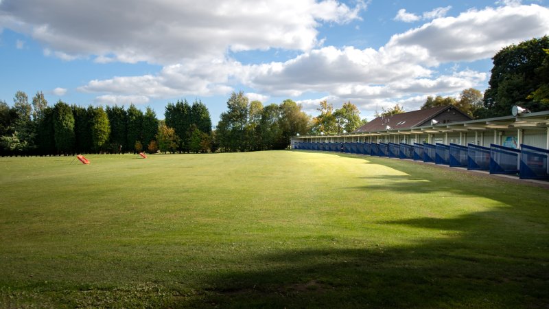 High Gosforth Park Golf Club as recommended by Your Golfer Magazine