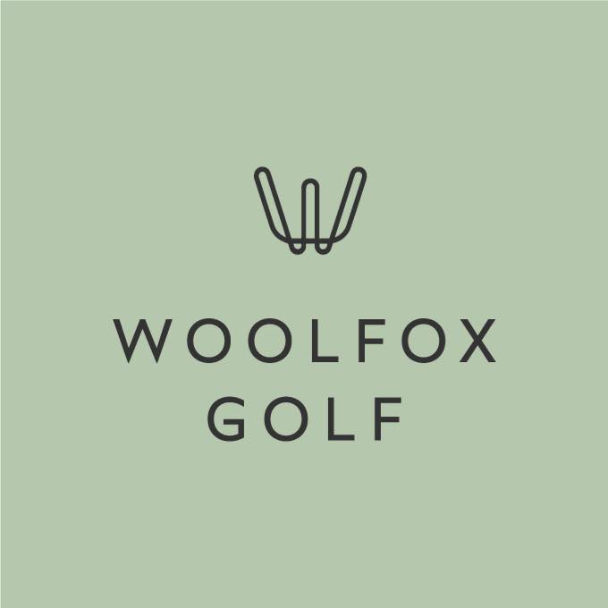 Woolfox Golf (logo) - as recommended by Your Golfer Magazine