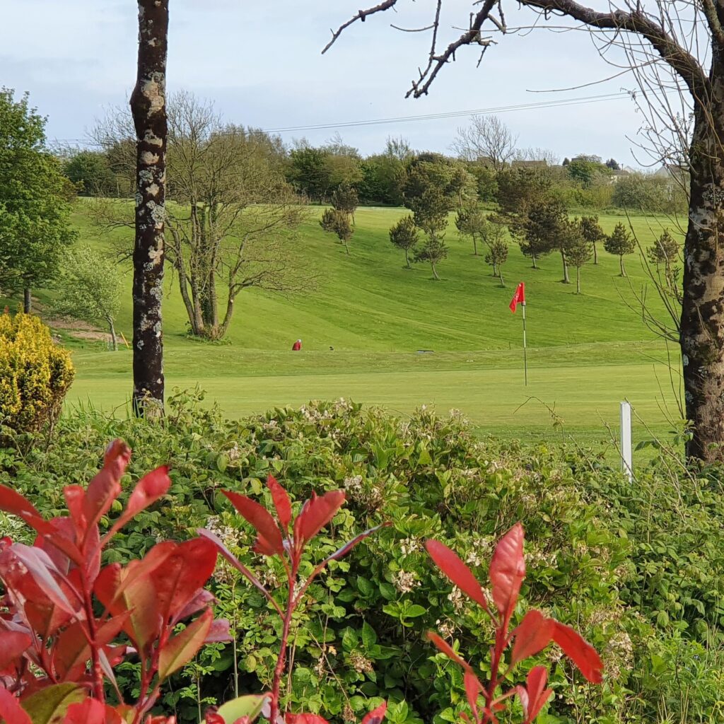 The Gower Golf Club as recommended by Your Golfer Magazine