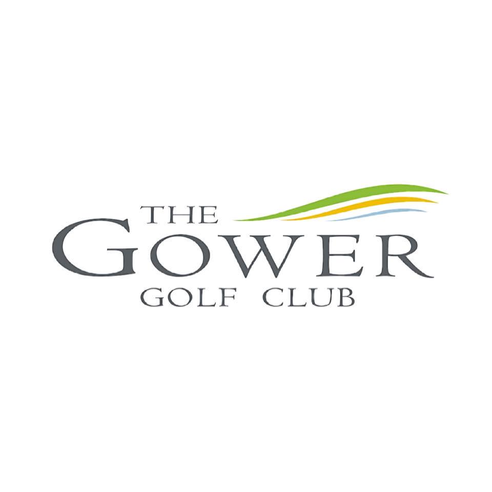 The Gower Golf Club Logo - as recommended by Your Golfer Magazine