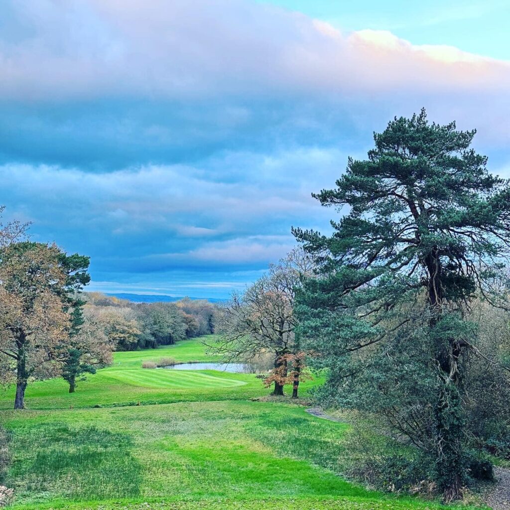 The Gower Golf Club as recommended by Your Golfer Magazine