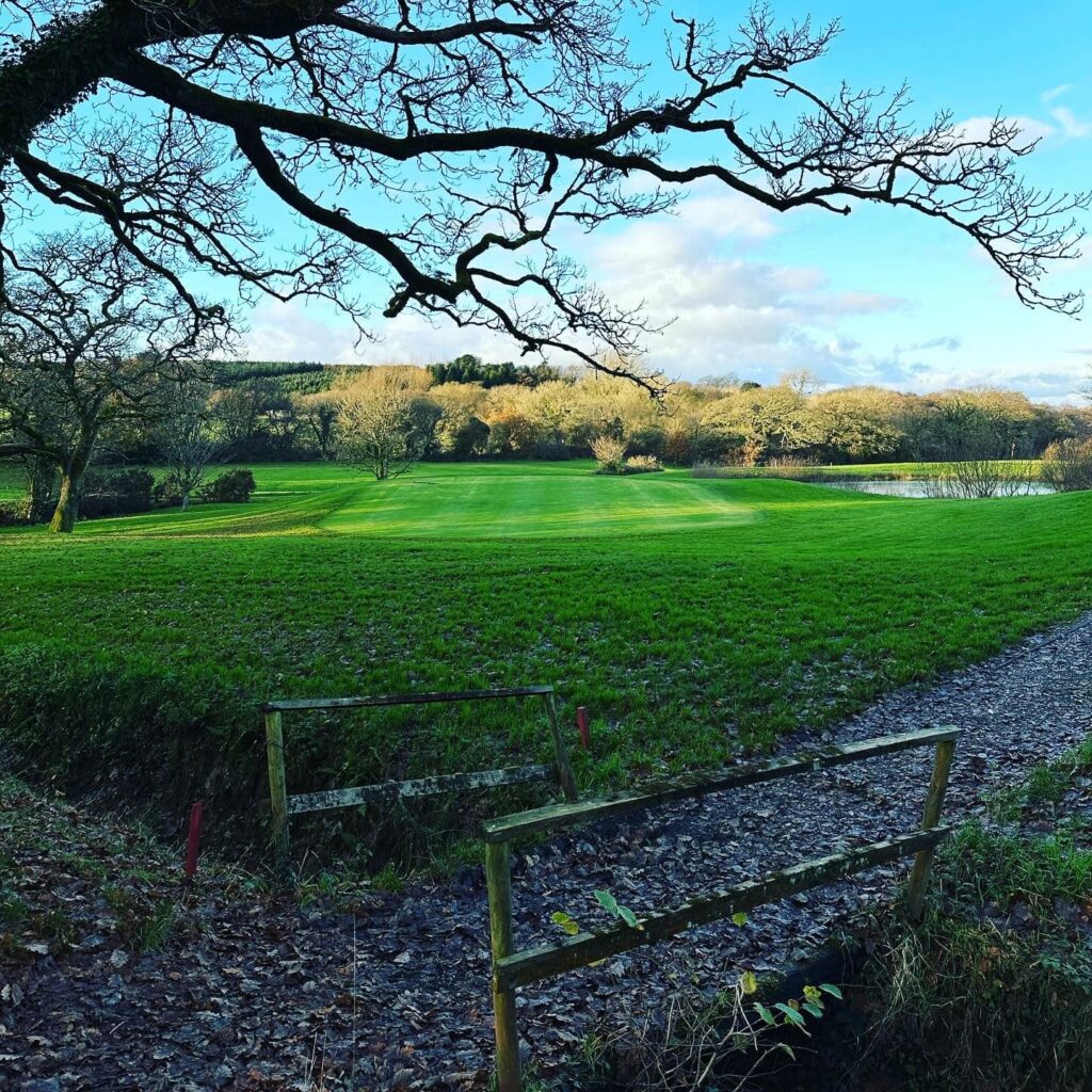 The Gower Golf Club as recommended by Your Golfer Magazine