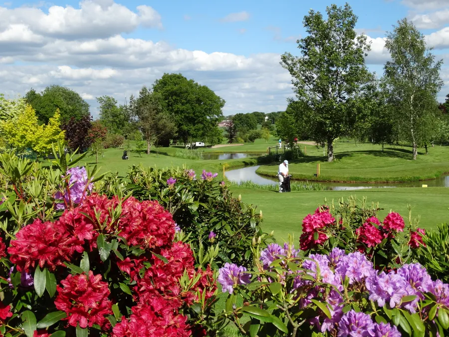 Nailcote Hall Hotel Golf and Country Club as recommended by Your Golfer Magazine