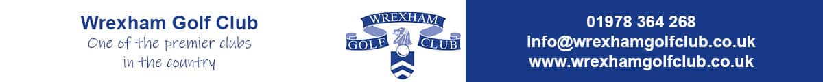 Wrexham Golf Club as recommended by Your Golfer Magazine