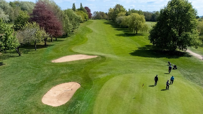 Beeston Fields Golf Club as recommended by Your Golfer Magazine