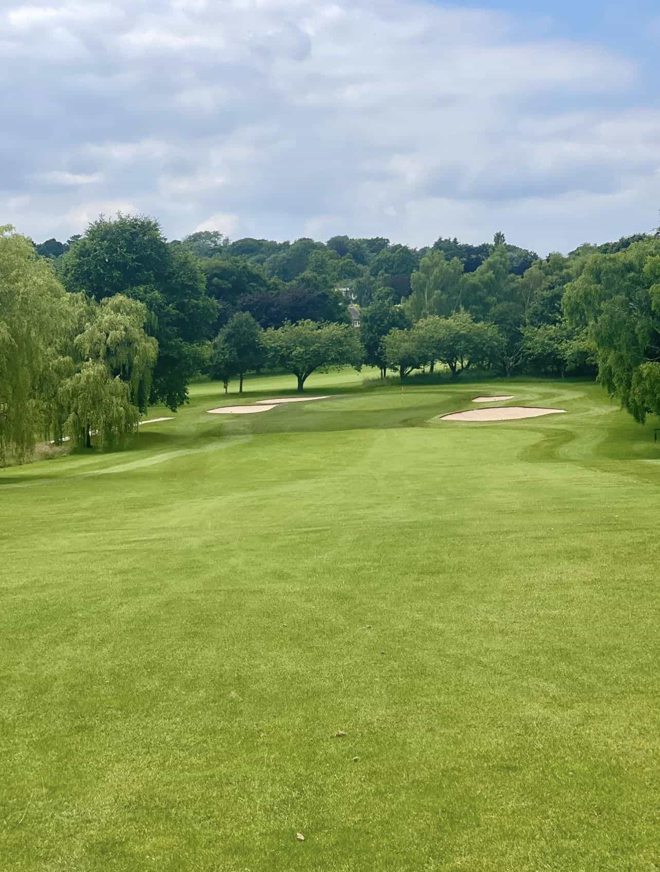 Beeston Fields Golf Club as recommended by Your Golfer Magazine