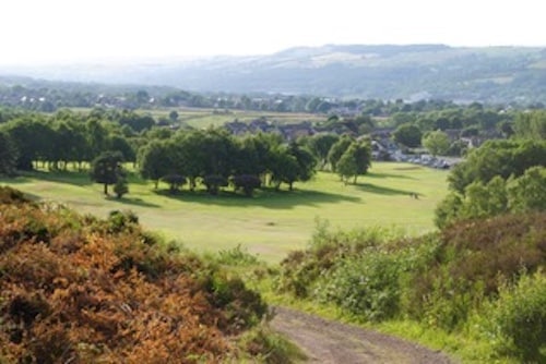 Stocksbridge Golf Club as recommended by Your Golfer Magazine