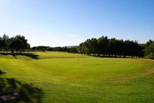 Stocksbridge Golf Club as recommended by Your Golfer Magazine