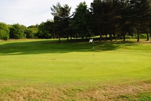 Stocksbridge Golf Club as recommended by Your Golfer Magazine