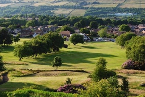 Stocksbridge Golf Club as recommended by Your Golfer Magazine