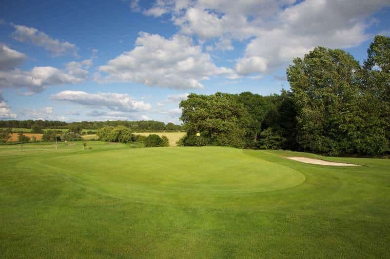 Blackwell Grange Golf Club as recommended by Your Golfer Magazine