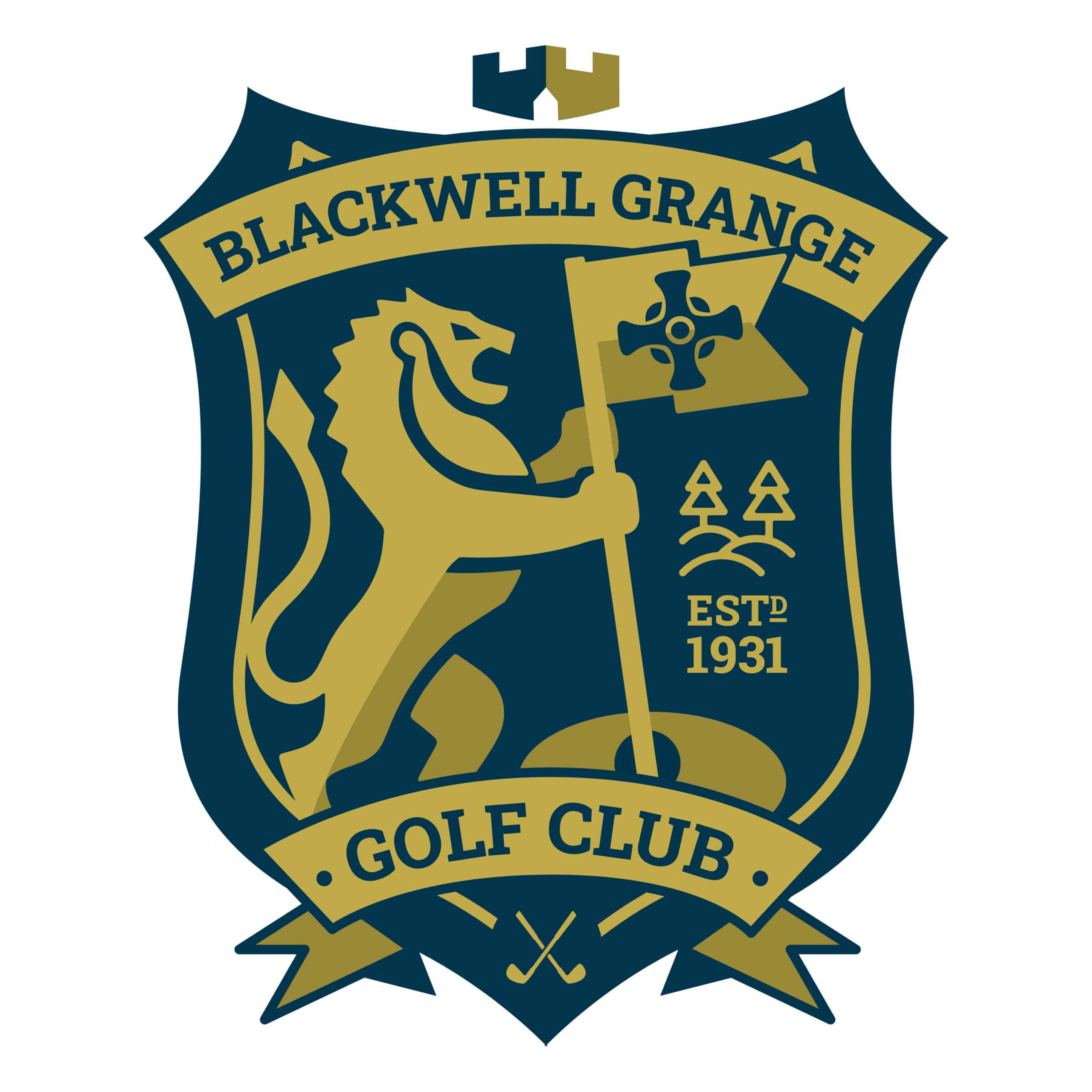 Blackwell Grange Golf Club as recommended byYour Golfer Magazine