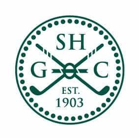 Shooters Hill Golf Club Logo