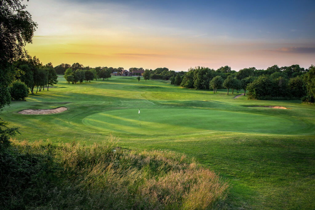 Thornbury Golf Club as recommended by Your Golfer Magazine