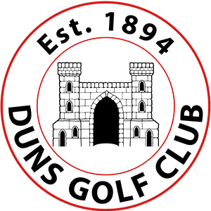 Duns Golf Club as Recommended by your Golfer Magazine