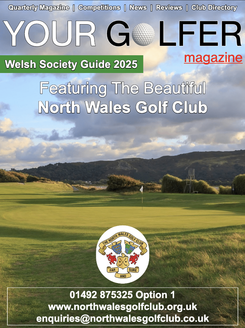 Welsh Society Guide 2025